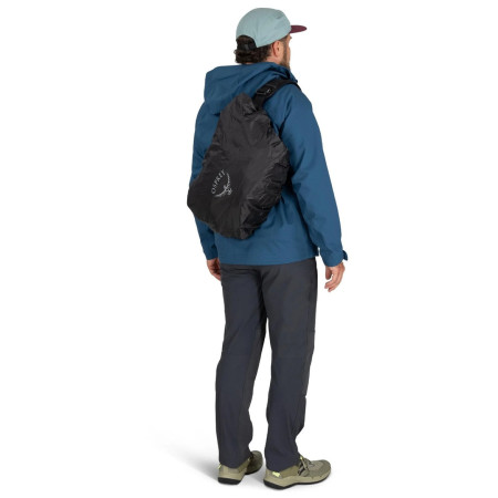 Torba naramienna Osprey Metron 18 Messenger