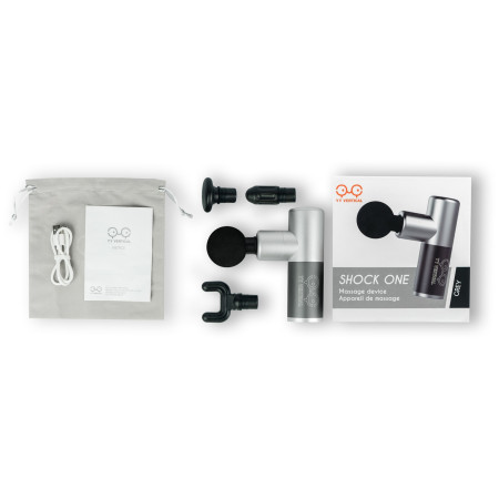 Masażer YY VERTICAL Shock One