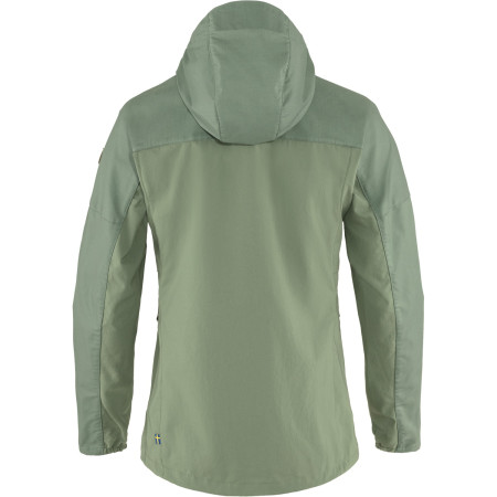 Kurtka damska Fjällräven Abisko Midsummer Jacket W