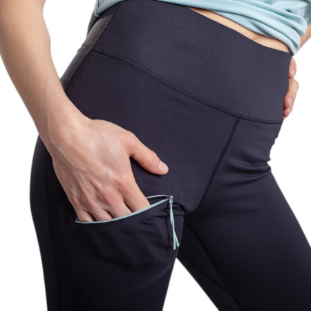 Damskie legginsy Progress Treqa