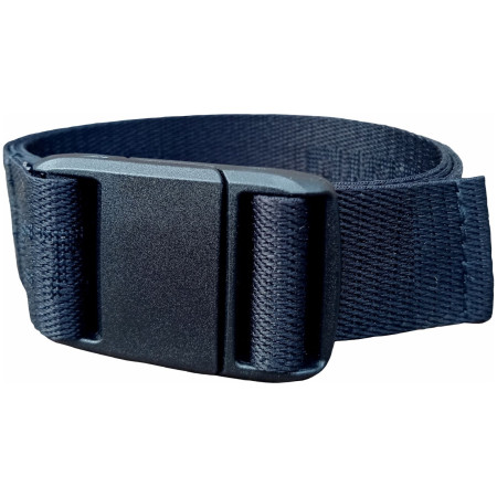 Pasek Direct Alpine Belt Basic czarny black
