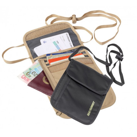 Portfel Sea to Summit 5 Pocket Neck Wallet