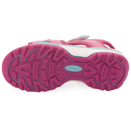 Sandały dziecięce Alpine Pro Grodo