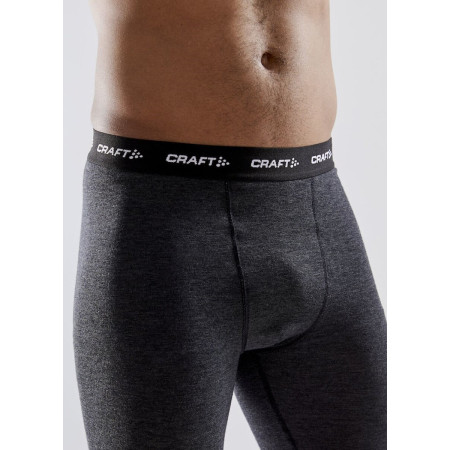 Zestaw męski Craft Core Wool Merino