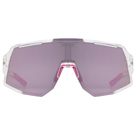 Okulary przeciwsłoneczne Uvex Sequenze