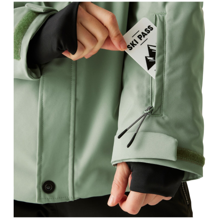 Damska kurtka narciarska Dare 2b Sk iLife Jacket