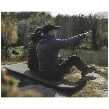 Karimata samopompująca Easy Camp Kestrel Mat Single 5.0 cm