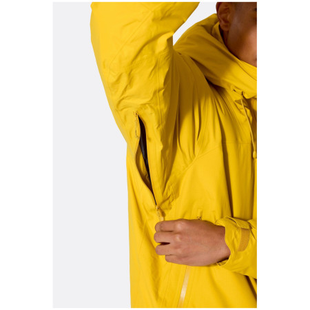 Kurtka męska Rab Xenon Shield Jacket