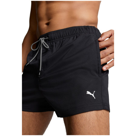 Męski strój kąpielowy Puma Short Length Swim Shorts