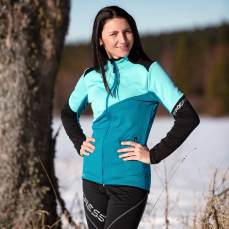 Bluza damska Progress Territoria