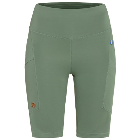 Damskie legginsy Fjällräven Abisko Short Tights W
