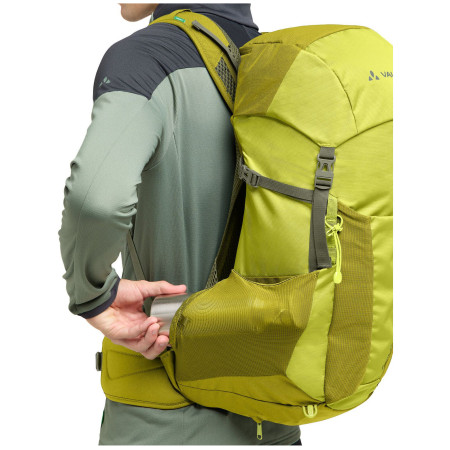 Plecak turystyczny Vaude Brenta 24