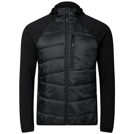 Kurtka męska Dare 2b Aero Fuse Padded Hybrid czarny Black