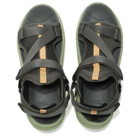 Sandały męskie Regatta Lito