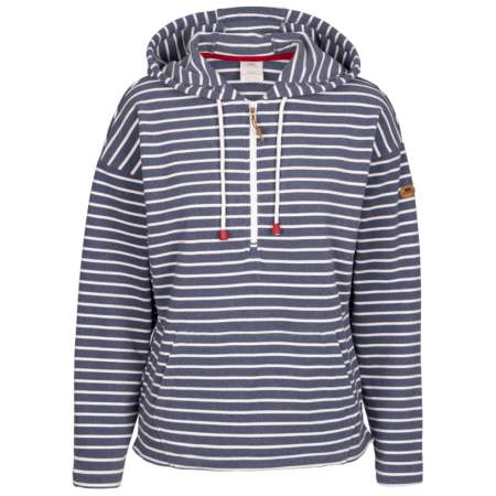 Bluza damska Trespass Softly niebieski NAVY