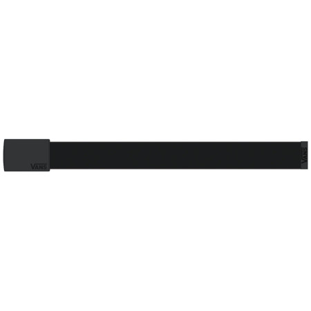 Pasek Vans Deppster II Web Belt czarny Black