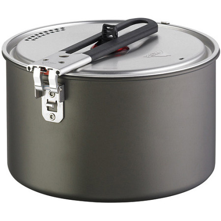 Zestaw naczyń MSR Quick 2 Cook Set