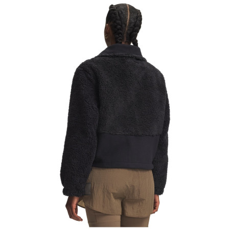 Bluza damska Under Armour W Basecamp Fleece FZ