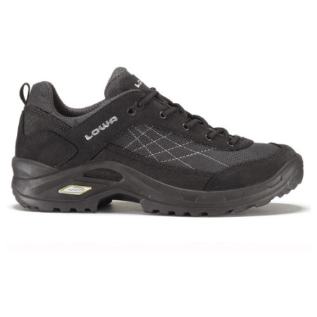 Buty męskie Lowa Taurus GTX Lo czarny