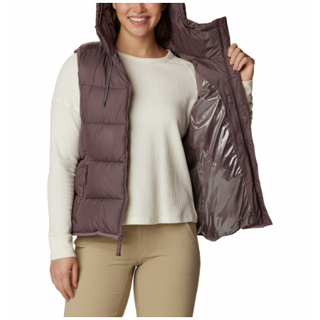 Kamizelka damska Columbia Pike Lake II Insulated Vest