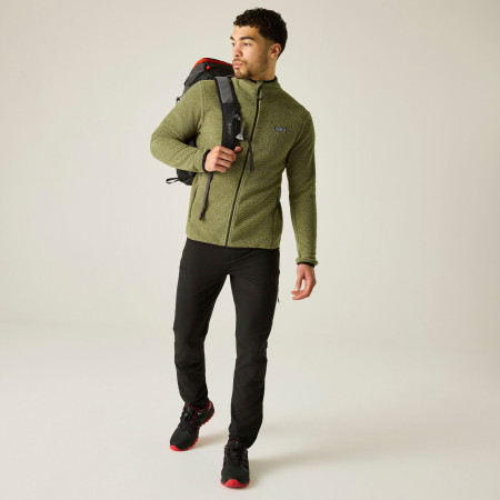 Męska kurtka polarowa Dare 2b Switch Out Fleece