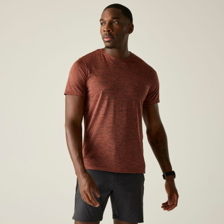 Koszulka męska Regatta Fingal Edition