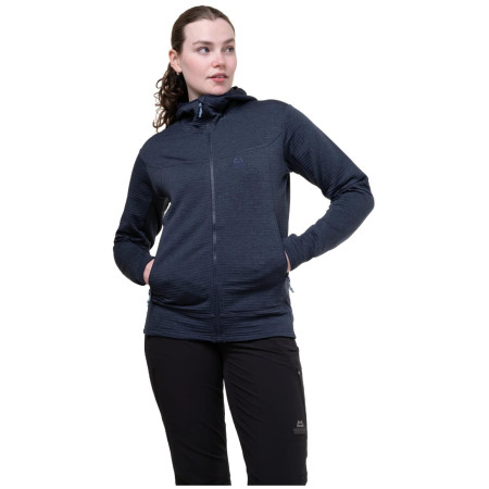 Bluza damska Mountain Equipment Apiro Hooded Jacket Women's