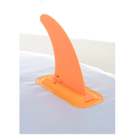 Nadmuchiwany kajak Sevylor Colorado 2P Kit