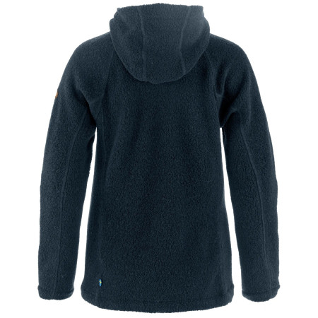 Kurtka zimowa damska Fjällräven Kaitum Fleece W