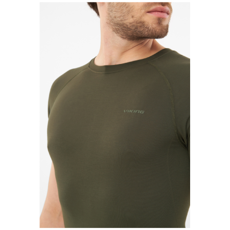 Męska koszulka Viking Lockness Man T-Shirt