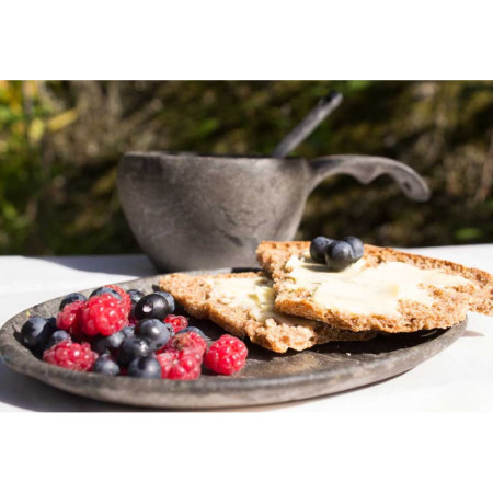 Zestaw prezentowy Kupilka Kuksa 210 ml + talerz + łyżeczka