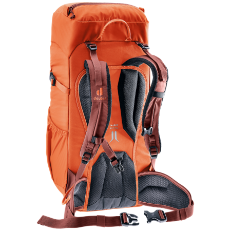 Plecak dziecięcy Deuter Climber 22
