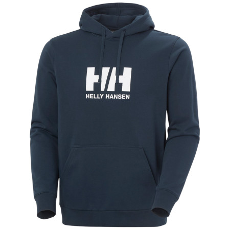 Bluza męska Helly Hansen HH Logo Hoodie