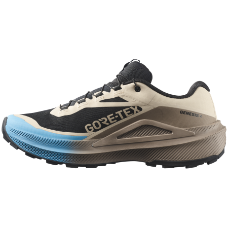 Buty do biegania dla mężczyzn Salomon Genesis 2 GTX