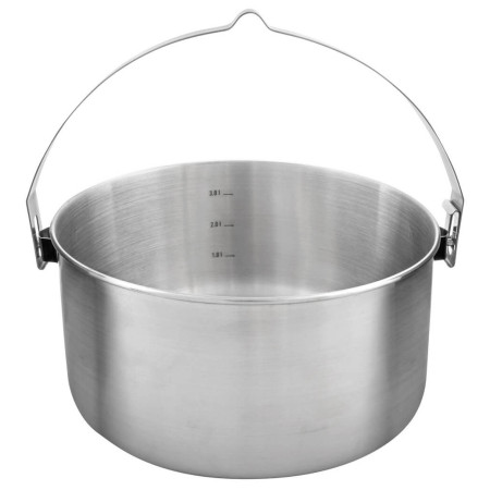 Kociołek Tatonka Kettle Ii 4,0L