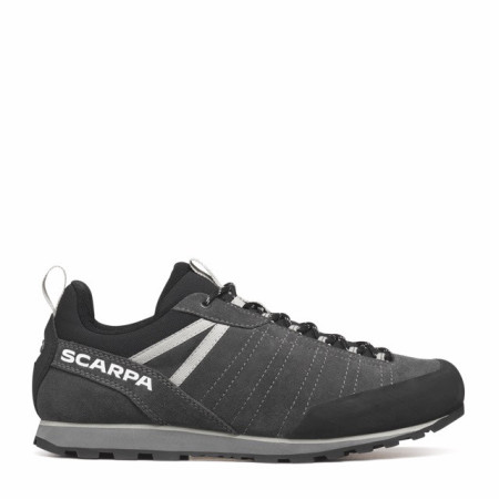 Buty męskie Scarpa Crux 2 szary