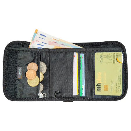 Portfel Tatonka Folder Rfid Block