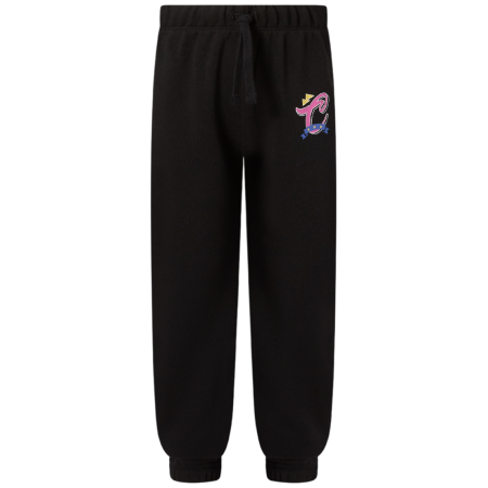 Dziecięce spodnie dresowe Champion Elastic Cuff Pants G
