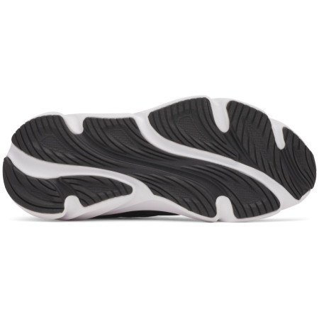 Dziecięce tenisówki Under Armour UA Bgs Rogue 6 Black