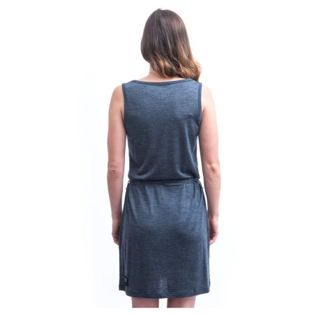 Sukienki damskie Sensor Merino Lite