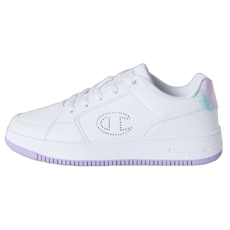Buty dziecięce Champion Rd18 Lenticular G Gs Low Cut Shoe
