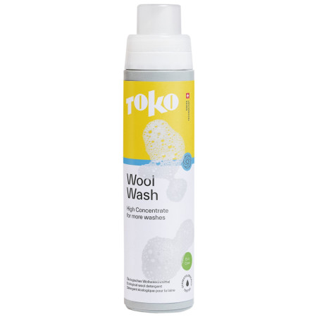 Środek czyszczący TOKO Wool Wash 250ml
