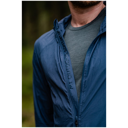 Męska wiatrówka MOOA Windbreaker