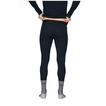 Męskie kalesony Devold Adventure Merino 190 Longs Man
