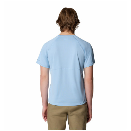 Koszulka męska Columbia Alpine Chill™ Pro Short Sleeve Crew
