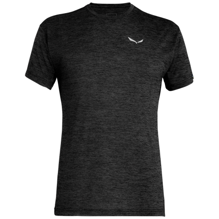 Koszulka męska Salewa Puez Melange Dry M S/S Tee