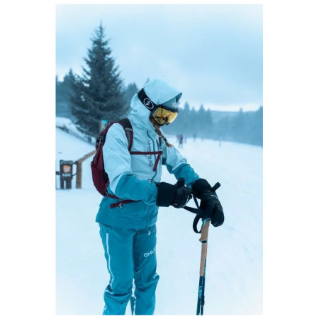 Spodnie damskie Husky Kippe L