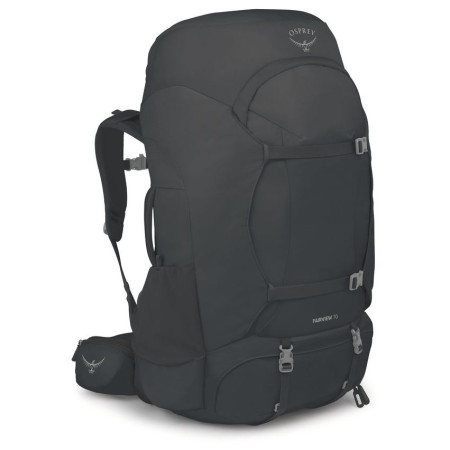 Plecak damski Osprey Fairview Trek 70 czarny black