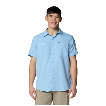 Koszula męska Columbia Silver Ridge™ Utility Lite Short Sleeve