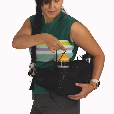 Nerka Osprey Tempest 6